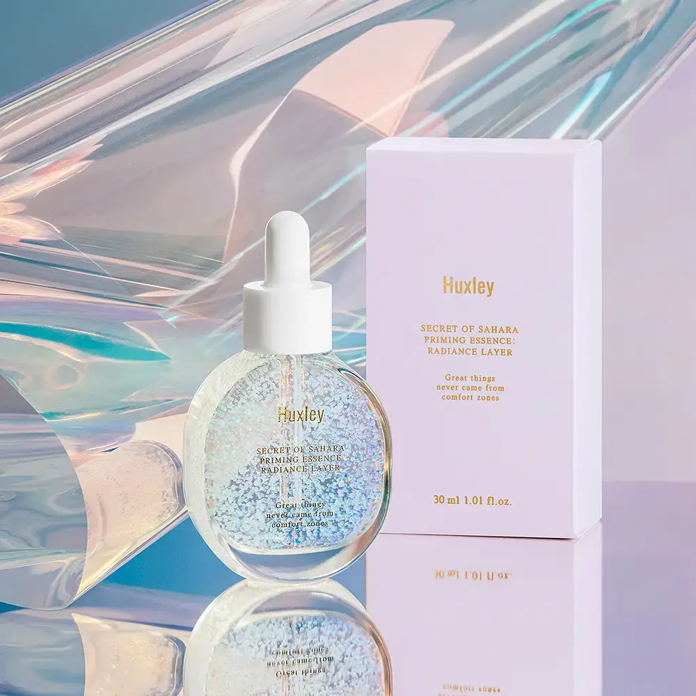 [화잘먹템]헉슬리 프라이밍 에센스 래디언스 레이어 30ml